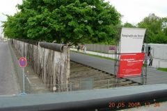 2005-05-15 Deutsches Turnfest in Berlin