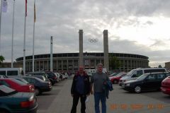 2005-05-15 Deutsches Turnfest in Berlin