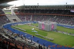 2005-05-15 Deutsches Turnfest in Berlin