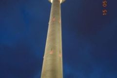 2005-05-15 Deutsches Turnfest in Berlin