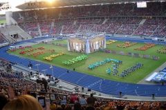 2005-05-15 Deutsches Turnfest in Berlin