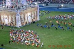 2005-05-15 Deutsches Turnfest in Berlin