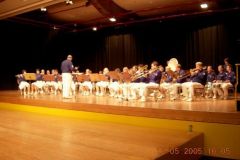 2005-05-15 Deutsches Turnfest in Berlin