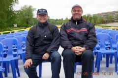 2005-05-15 Deutsches Turnfest in Berlin