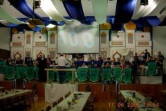 2005-06-11 Wunschkonzert Spielmannszug
