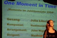 2005-06-11 Wunschkonzert Spielmannszug