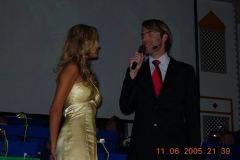 2005-06-11 Wunschkonzert Spielmannszug