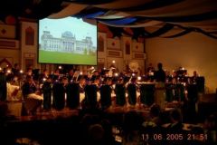 2005-06-11 Wunschkonzert Spielmannszug