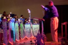 2005-06-11 Wunschkonzert Spielmannszug