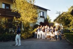 2005-06-18 Der SZ gratuliert