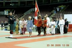 2005-06-19 7. Judo Masters-WM in Toronto