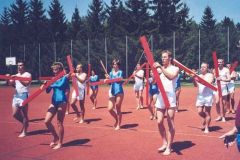 2005-07-13 Festgymnastik Vereinswimpelwettstreit