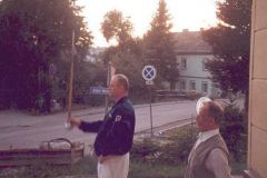 2005-08-28 Der SZ gratuliert