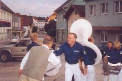 2005-08-28 Der SZ gratuliert