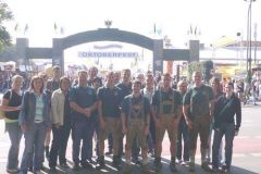 2005-09-24 Bildungsreise nach München