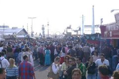 2005-09-24 Bildungsreise nach München