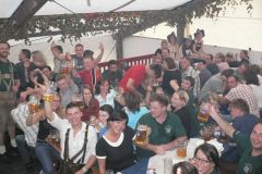 2005-09-24 Bildungsreise nach München