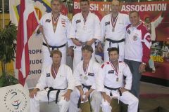 2005-11-02 3. Judo Masters-EM in London