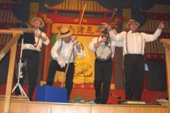 2006-01-26 Bezirkstag ÖAAB Grieskirchen im Turnerheim