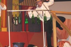 2006-01-26 Bezirkstag ÖAAB Grieskirchen im Turnerheim