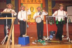 2006-01-26 Bezirkstag ÖAAB Grieskirchen im Turnerheim