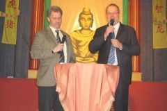 2006-01-26 Bezirkstag ÖAAB Grieskirchen im Turnerheim