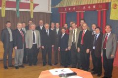 2006-01-26 Bezirkstag ÖAAB Grieskirchen im Turnerheim