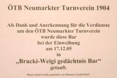 2006-01-28 18. Neumarkter Ballnacht - Im Reich der Mitte