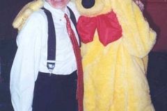 2006-02-04 3. Neumarkter Kinderfasching