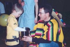 2006-02-04 3. Neumarkter Kinderfasching