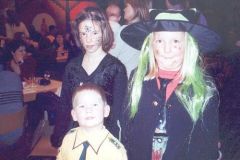2006-02-04 3. Neumarkter Kinderfasching