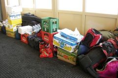 2006-03-18 Schiwoche in Bad Gastein