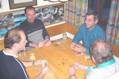 2006-03-18 Schiwoche in Bad Gastein