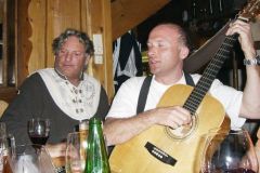 2006-03-18 Schiwoche in Bad Gastein