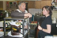 2006-03-18 Schiwoche in Bad Gastein