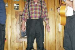 2006-03-18 Schiwoche in Bad Gastein