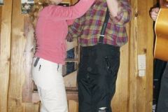 2006-03-18 Schiwoche in Bad Gastein