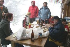 2006-03-18 Schiwoche in Bad Gastein