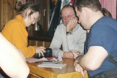 2006-03-18 Schiwoche in Bad Gastein