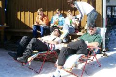 2006-03-18 Schiwoche in Bad Gastein