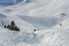 2006-03-18 Schiwoche in Bad Gastein