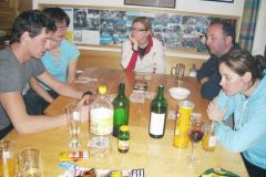 2006-03-18 Schiwoche in Bad Gastein