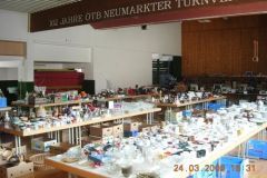 2006-03-24 Flohmarkt im Turnerheim