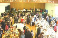 2006-03-24 Flohmarkt im Turnerheim