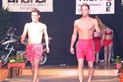 2006-04-08 Modeschau im Turnerheim