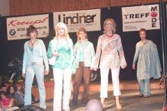 2006-04-08 Modeschau im Turnerheim