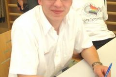 2006-05-07 Nachwuchsmeisterschaften ÖTB OÖ Steyr