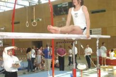 2006-05-07 Nachwuchsmeisterschaften ÖTB OÖ Steyr