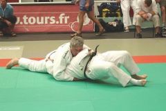 2006-06-27 8. Judo Masters-WM Frankreich