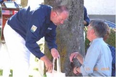 2006-07-15 Der SZ gratuliert